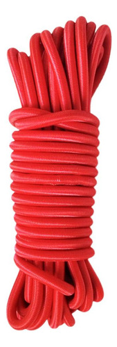 Cuerda Elástica M De Cuerda Elástica Cuerda De Para Rojo