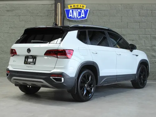 Volkswagen Taos 1.6 Highline At