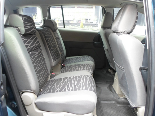Mazda 5 2.0 Automática 7 Puestos
