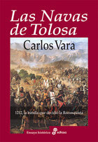 Libro Las Navas De Tolosa