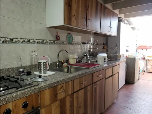 Venta - Casa - Cedritos