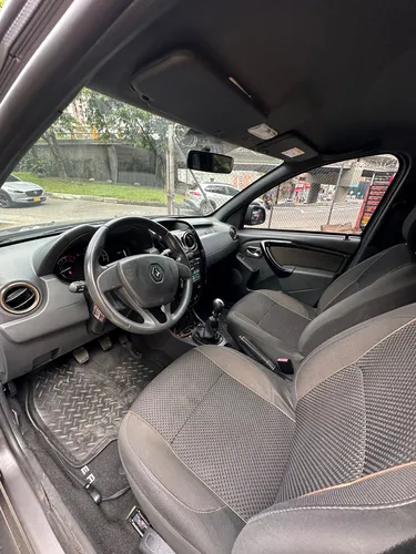 Renault Duster 2.0 Dynamique 4x2