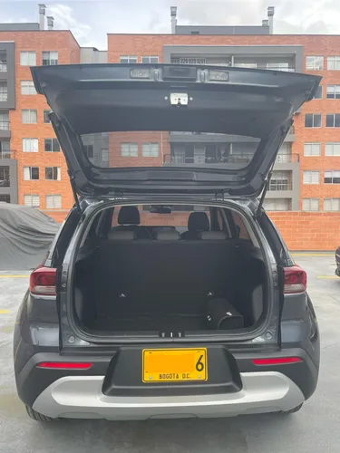 Kia Sonet 1.5 Emotion