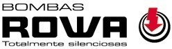 Imagen 8 de 8 de Bombas Circuladoras Rowa Calefaccion 7/1 - Servitek
