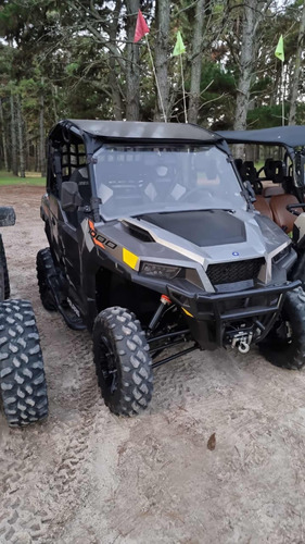 Utv Utilitario Arenero Polaris General 1000 Premium