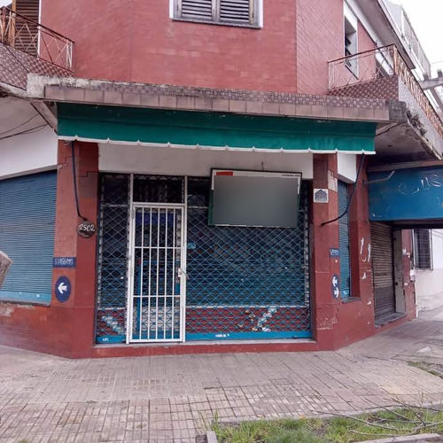 Local En Venta En Avellaneda Oeste