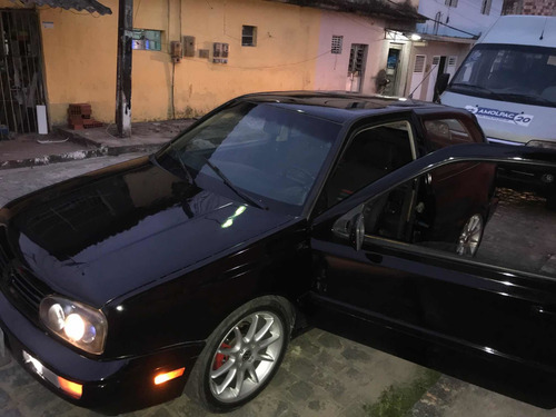 Volkswagen Golf Gti Mk3