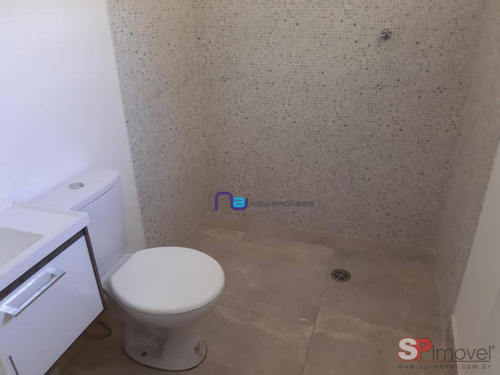 Imagem 12 de 13 de Ótimo Sobrado Reformado 3 Dorms 1 St 3 Vgs 150m² 698.000 V Euthalia - So1295