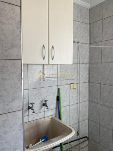 Imagem 10 de 30 de Apartamento Para Venda No Bairro Vila Esperança, 2 Dorm, 1 Vagas, 54 M - 4961
