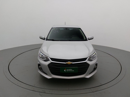 Chevrolet Onix 1.0 TURBO FLEX PLUS LTZ MANUAL