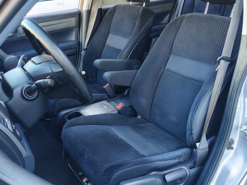 Honda CR-V LX 2.0 16V 2WD/2.0 Flexone Aut.