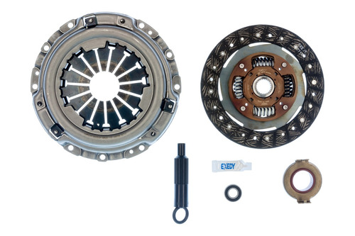 Kit Clutch Honda Civic Sir 2000 1.6l Exedy 5 Vel