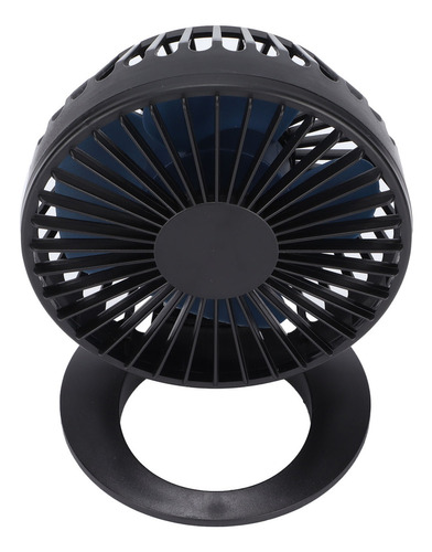 Mini Ventilador De Escritorio F2 Usb, Portátil, Refrigeració