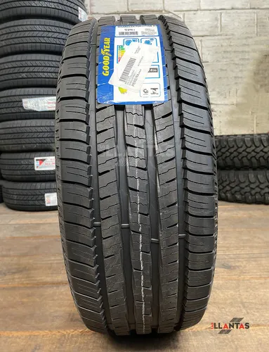Llanta 265/70 R16 Wrangler Fortitude Ht Goodyear
