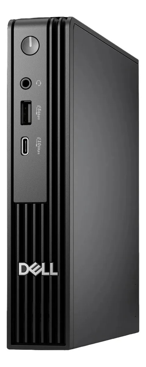 Dell Mini Optiplex Pro Micro I5 14th 512gb 16gb Ddr5 W11 Pro