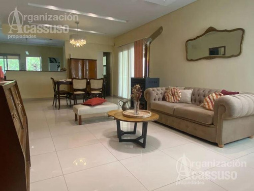 Casa - San Ignacio