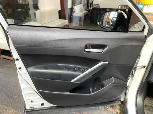 Toyota Corolla Cross 1.8 Seg Ecvt