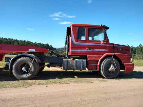 Scania 113h - Cavalinho