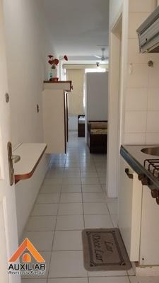 Imagem 2 de 15 de 01 Dormitório, Centro, Guaruja - Fl0232