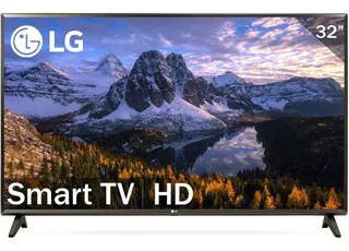 Pantalla Smart Tv 32 Pulgadas LG Hd Webos Wifi Hdr10 Pro