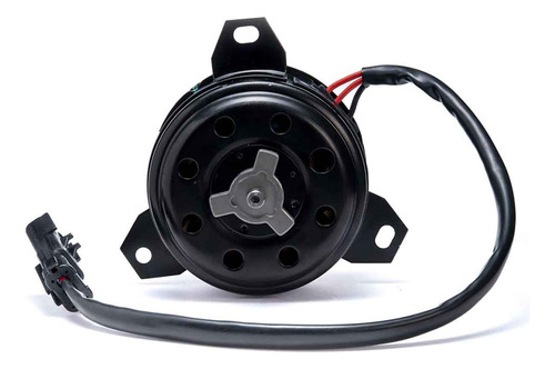 Motor Motoventilador Jeep Liberty 6cil 3.7 2005 3p Auxiliar