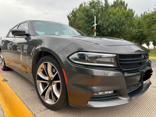 Dodge Charger 5.7 R-t At