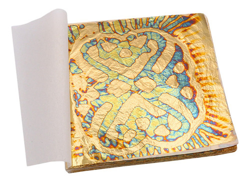 Pan De Oro For Artes Doradas Elaboración De Pan De Oro Una