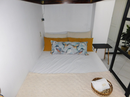 Salinas Sector Malecón Yacht Club- Ubicación Central A 3 Cuadras Playa- Mar Departamento Tipo Estudio Amoblado Equipado Área Tranquila-segura- Comercial