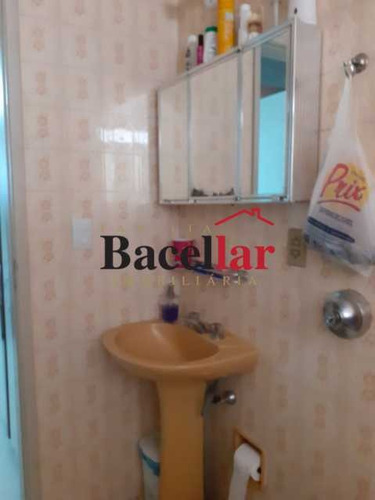 Imagem 10 de 15 de Apartamento-à Venda-tijuca-rio De Janeiro - Tiap25028