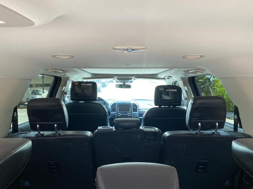 Imagen 9 de 15 de Ford Expedition 2020 3.5 Platinum Max 4x4 At