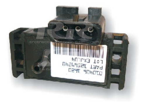 Sensor Map Hyundai Scoupe (slc) 1.5 I 12v Nafta 1990 Al 1996