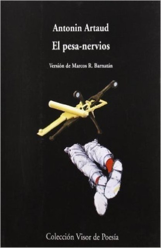 El Pesa-nervios