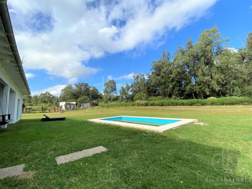 Imagen 16 de 26 de Moderna Casa Con Piscina En Barrio Privado Verde Mora, Punta Del Este