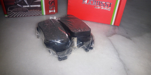 Pastillas Freno Delanteras Toyota Corolla 2009/2012/2013
