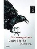 Libro Los Usurpadores De Jorge Zepeda Patterson (12)