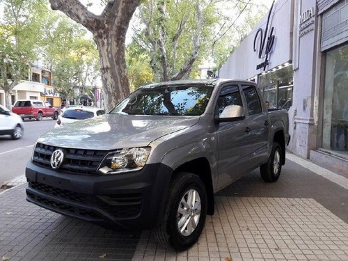 Imagen 14 de 15 de Volkswagen Amarok 2.0 Cd Tdi 140cv Trendline Llantas #15