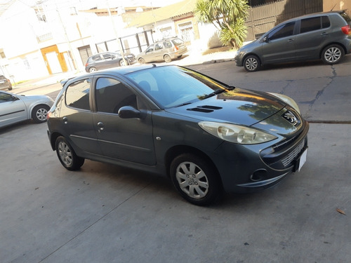Imagen 8 de 9 de Peugeot 207 2011 1.6 Xs