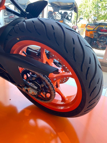 Imagen 12 de 16 de Ktm Rc 200 | Financiacion Exclusiva