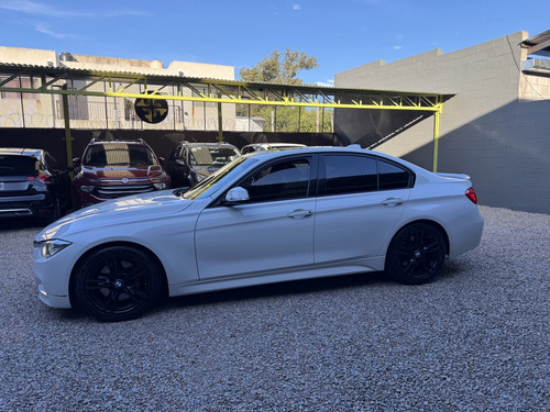 BMW Serie 3 3.0 335i Sedan M Package At 306cv