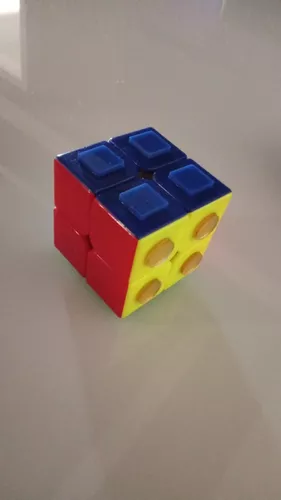 Cubo Magico 2x2  MercadoLivre 📦