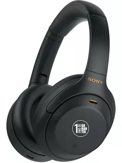 Fone Sem Fio Sony Wh-1000xm4 Cancelamento Ruído Original Nf