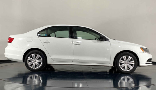 Imagen 3 de 15 de 121313 - Volkswagen Jetta 2015 Con Garantía