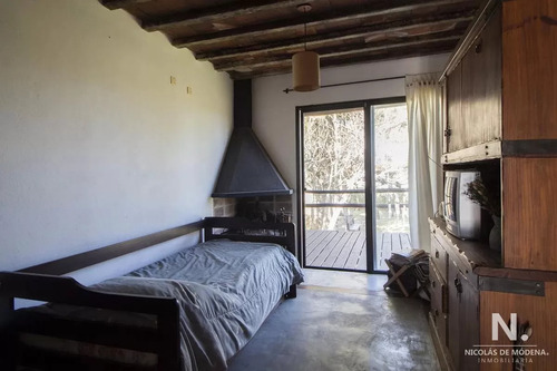 Casa Con Piscina Y Gran Terreno