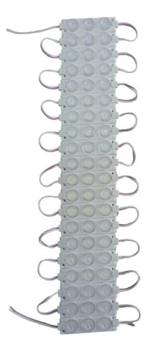 Módulos Led Modelo Pastilla De 24voltio