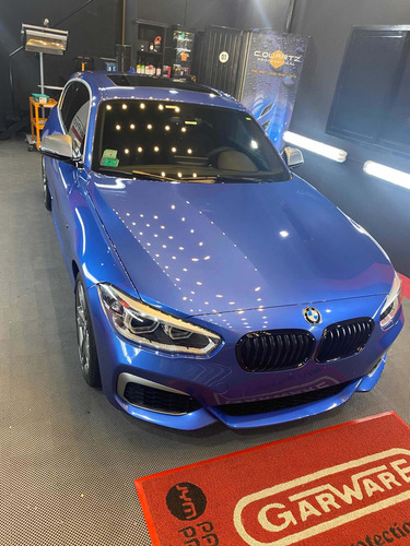 Bmw Bmw Sería 1 M 140i Bmw 140i