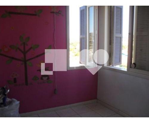 Imagem 6 de 12 de Apartamento - Tristeza - Ref: 6404 - V-232243