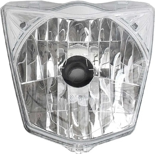 Bloco Farol Titan/fan150 Ano 2014 Até 2016