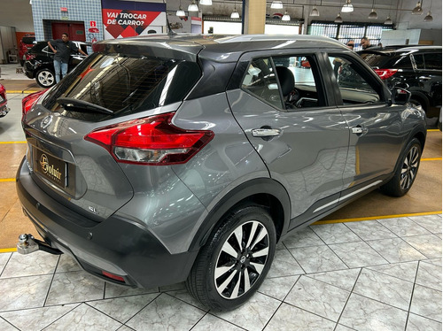Nissan Kicks 1.6 16V SL