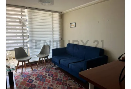 Se Vende Departamento 1 Dormitorio Vista Al Mar