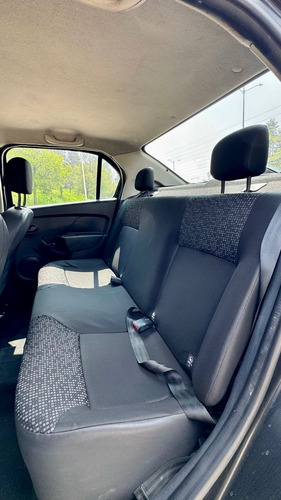 Renault Logan 1.6 Athentique Mt